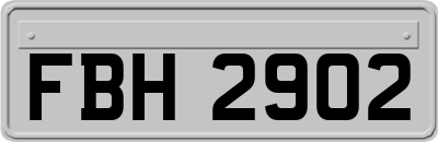 FBH2902
