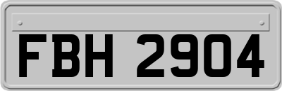 FBH2904