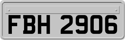 FBH2906