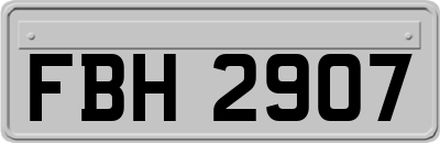 FBH2907