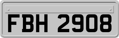 FBH2908
