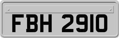 FBH2910