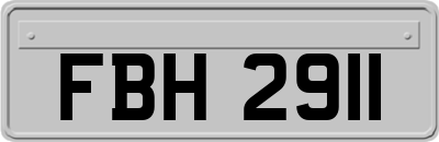 FBH2911