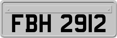 FBH2912