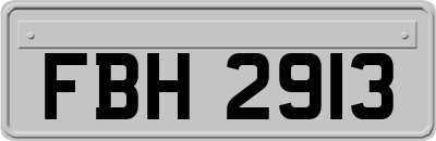 FBH2913