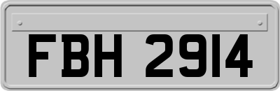 FBH2914