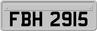 FBH2915