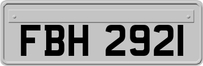 FBH2921
