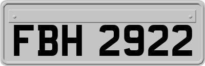 FBH2922