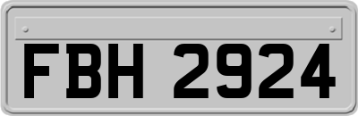 FBH2924