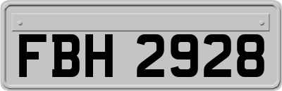 FBH2928