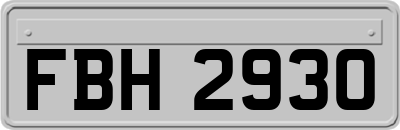 FBH2930