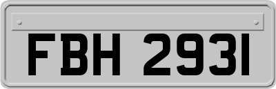 FBH2931