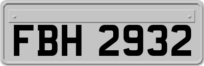 FBH2932