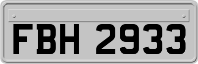 FBH2933