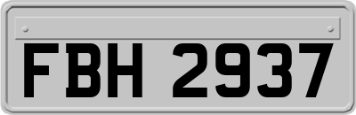 FBH2937
