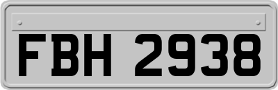 FBH2938
