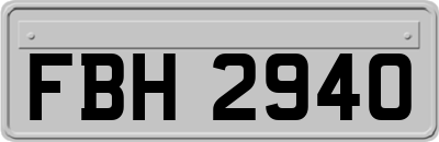 FBH2940