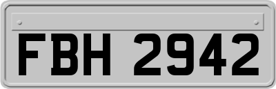 FBH2942