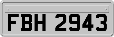 FBH2943