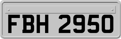 FBH2950