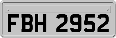 FBH2952