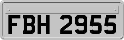 FBH2955
