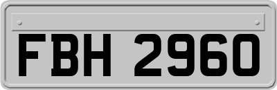 FBH2960
