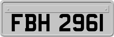 FBH2961