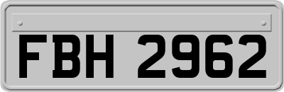 FBH2962