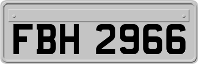 FBH2966