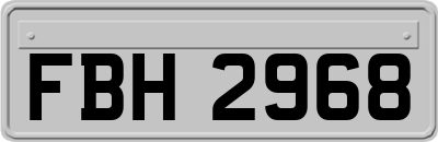 FBH2968