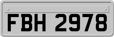 FBH2978