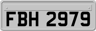 FBH2979