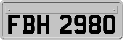FBH2980