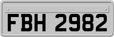 FBH2982