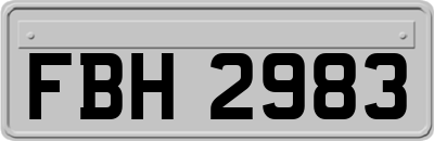 FBH2983