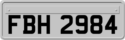 FBH2984