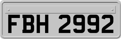 FBH2992