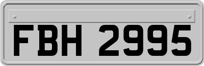 FBH2995