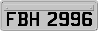 FBH2996
