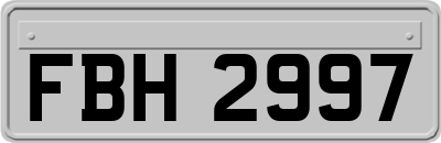 FBH2997