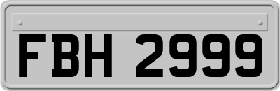 FBH2999