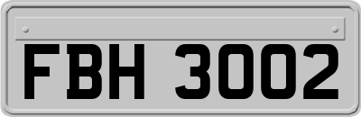 FBH3002