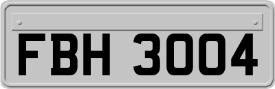 FBH3004
