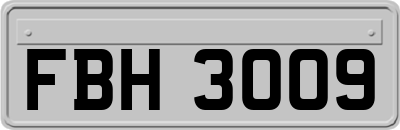 FBH3009