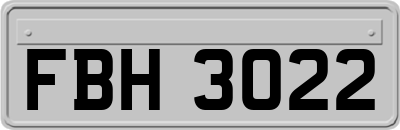 FBH3022