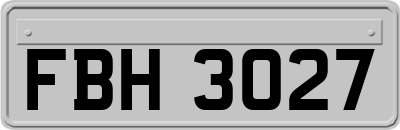 FBH3027