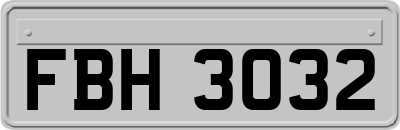 FBH3032