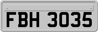 FBH3035